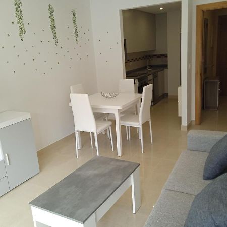 Apartamento Mirabel Rosal Eksteriør billede